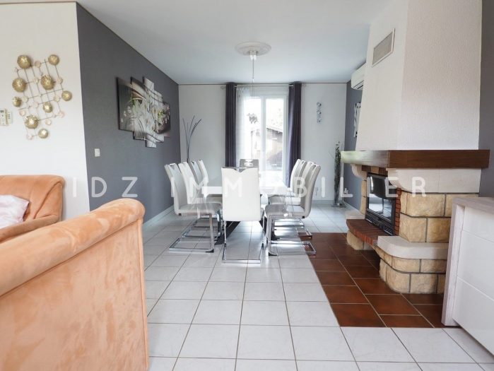 Maison individuelle à vendre, 6 pièces - Michelbach-le-Haut 68220