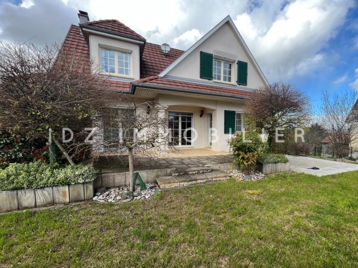 Vente Maison/Villa RANSPACH-LE-HAUT 68220 Haut Rhin FRANCE
