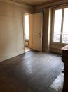  Appartement 50 m² 3 pièces Paris 