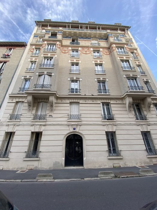 Appartement à vendre Argenteuil