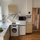  Appartement 16 m² 1 pièces Argenteuil 