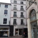  Immeuble 175 m² Le Puy-en-Velay Mairie  pièces
