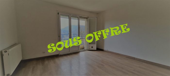 Apartment for sale, 3 rooms - Clouange 57185