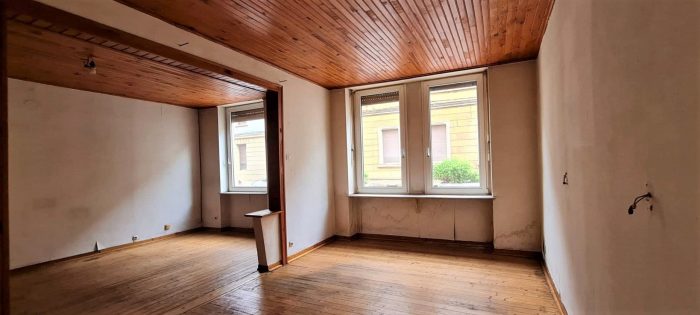Apartment for sale, 3 rooms - Algrange 57440