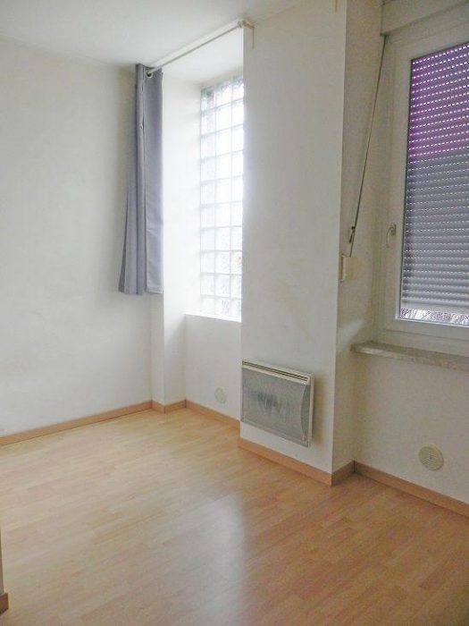 Apartment for sale, 4 rooms - Algrange 57440