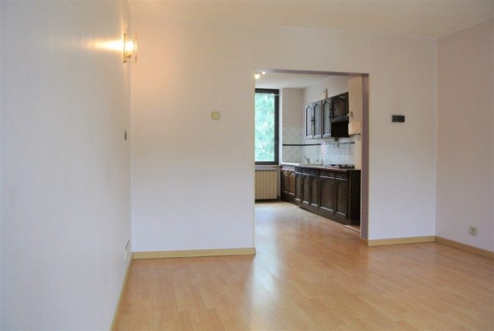 Apartment for sale, 2 rooms - Algrange 57440