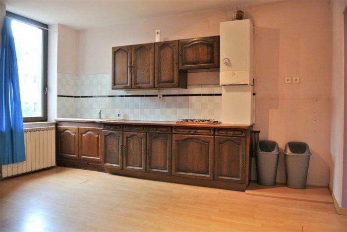 Apartment for sale, 2 rooms - Algrange 57440
