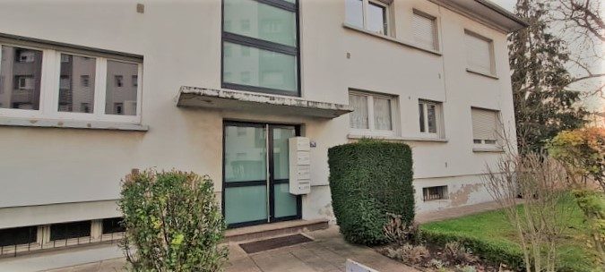 Appartement à vendre, 4 pièces - Thionville 57100