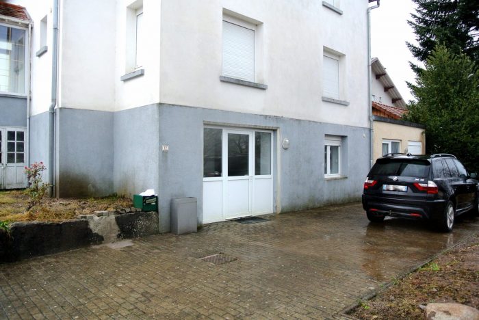 Apartment for sale, 2 rooms - Gérardmer 88400