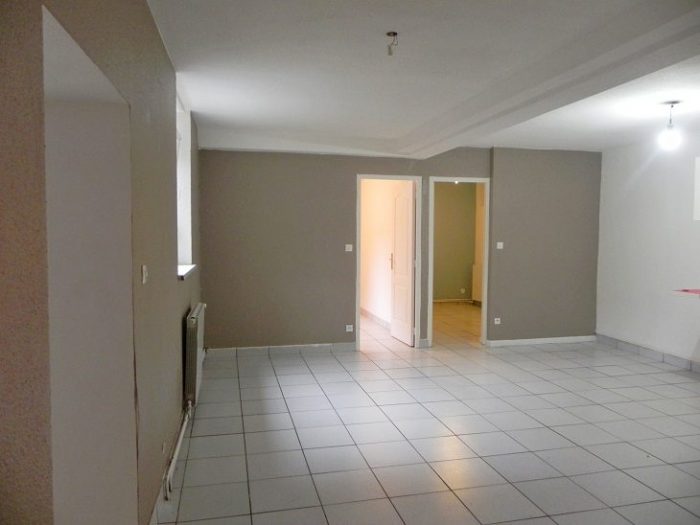 Apartment for sale, 5 rooms - Algrange 57440