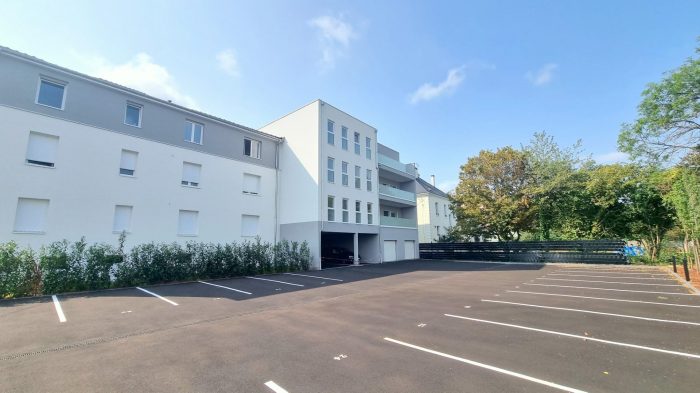 Appartement à vendre, 2 pièces - Thionville 57100