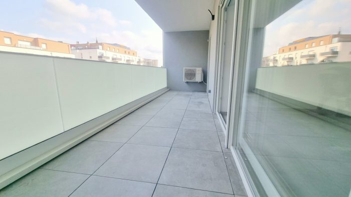 Appartement à vendre, 2 pièces - Thionville 57100