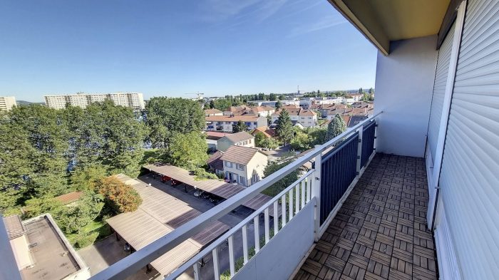 Photo Bel appartement avec balcon image 9/9