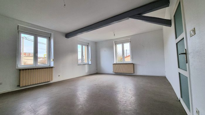 Apartment for sale, 3 rooms - Maizières-lès-Metz 57280