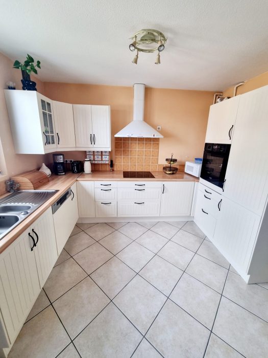 Apartment for sale, 5 rooms - Metz 57000