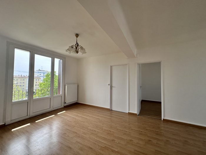 Appartement à vendre, 4 pièces - Thionville 57100