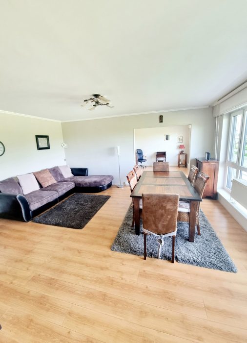 Apartment for sale, 4 rooms - Metz 57000