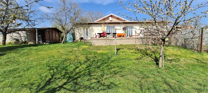 Maison individuelle à vendre, 5 pièces - Bouligny 55240