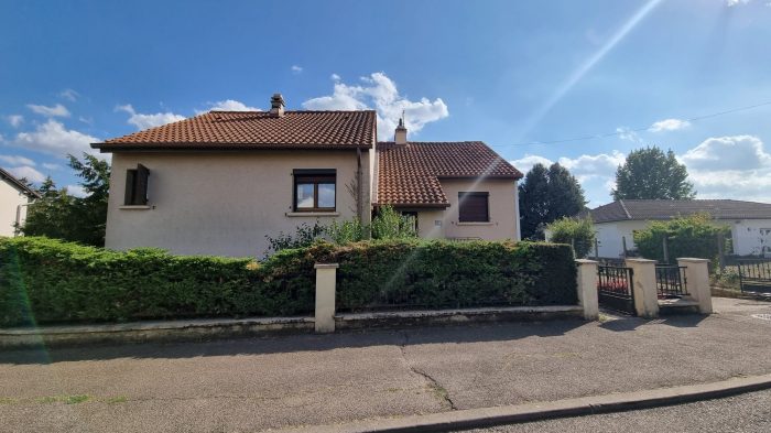 Maison individuelle à vendre, 6 pièces - Maizières-lès-Metz 57280
