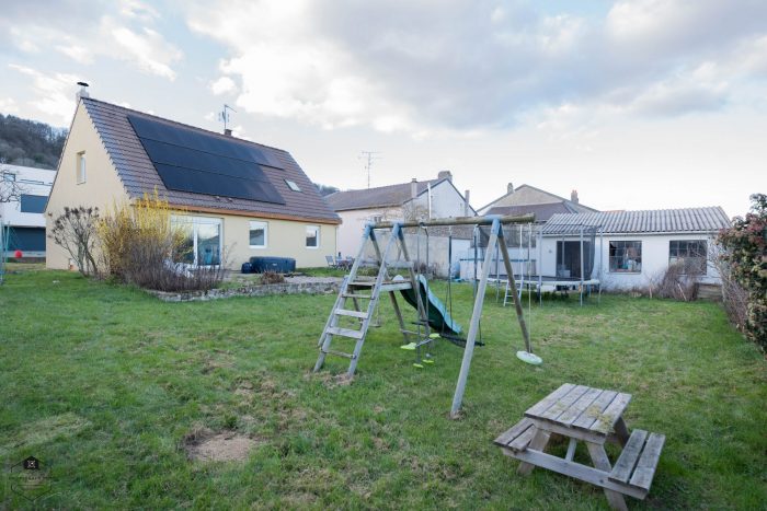 Maison individuelle à vendre, 6 pièces - Hettange-Grande 57330