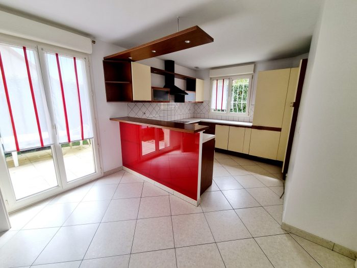 Detached house for sale, 7 rooms - Metz 57000