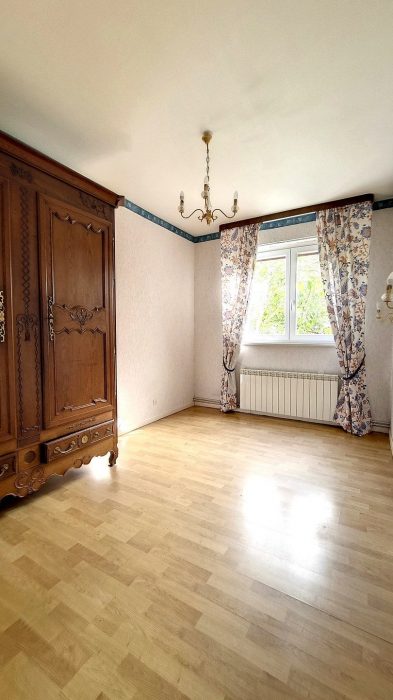 Detached house for sale, 5 rooms - Jœuf 54240