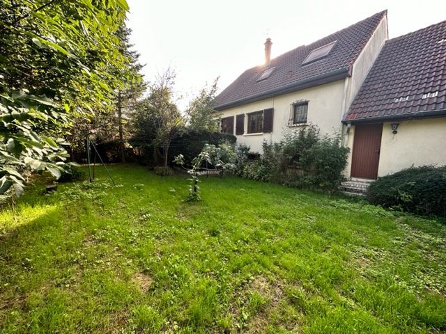 Detached house for sale, 6 rooms - Guénange 57310