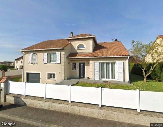 Detached house for sale, 6 rooms - Maizières-lès-Metz 57280