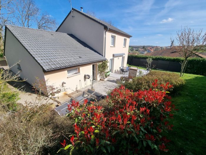 Vente Maison/Villa LESMENILS 54700 Meurthe et Moselle FRANCE