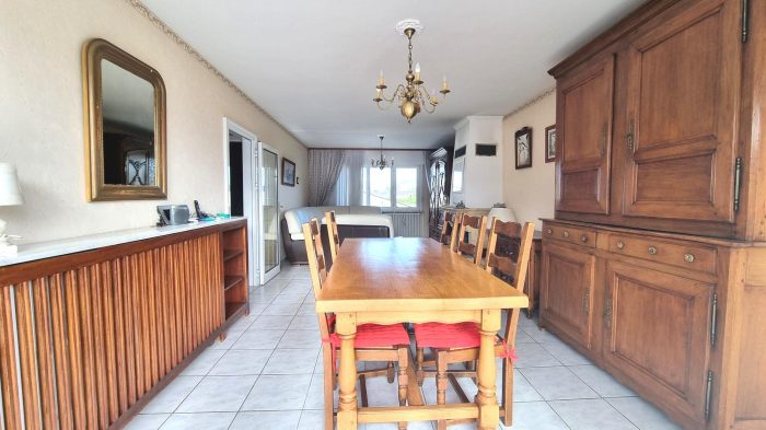Maison individuelle à vendre, 6 pièces - Maizières-lès-Metz 57280