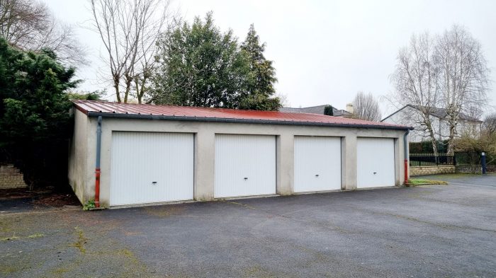 Terrain constructible à vendre, 10 a 34 ca - Maizières-lès-Metz 57280