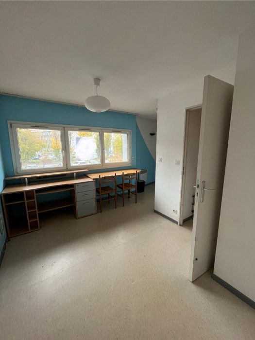 Appartement à louer Illkirch-Graffenstaden