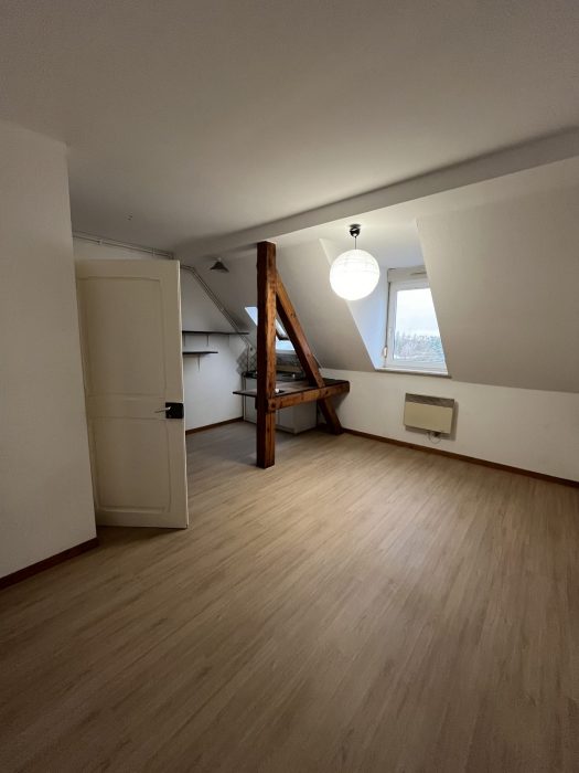 Appartement à louer Strasbourg