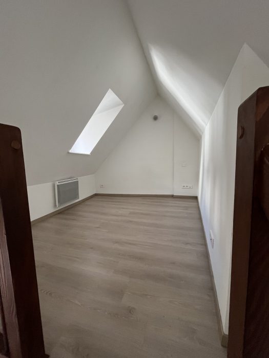 Appartement à louer, 2 pièces - Strasbourg 67000