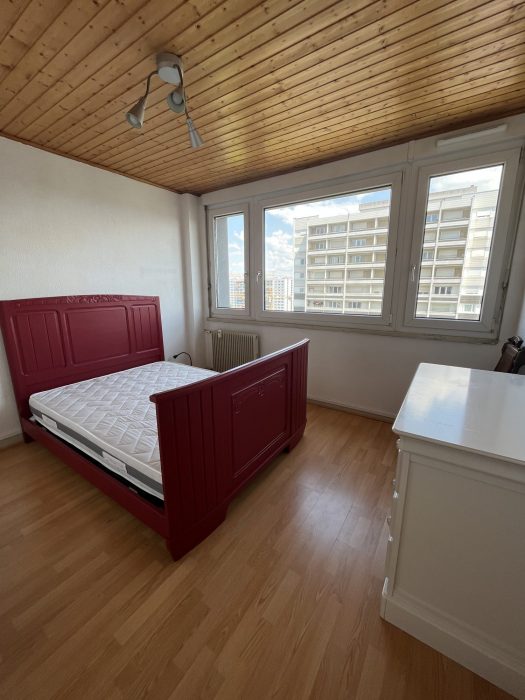 Appartement à louer, 3 pièces - Strasbourg 67000