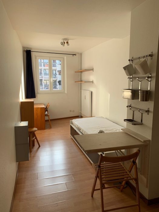 Location annuelle Appartement STRASBOURG 67000 Bas Rhin FRANCE
