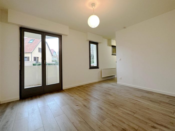 Appartement à vendre, 2 pièces - Mundolsheim 67450