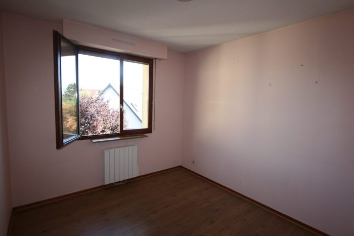 Appartement à vendre, 3 pièces - Niederhausbergen 67207