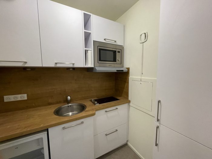 Appartement à vendre, 2 pièces - Strasbourg 67000