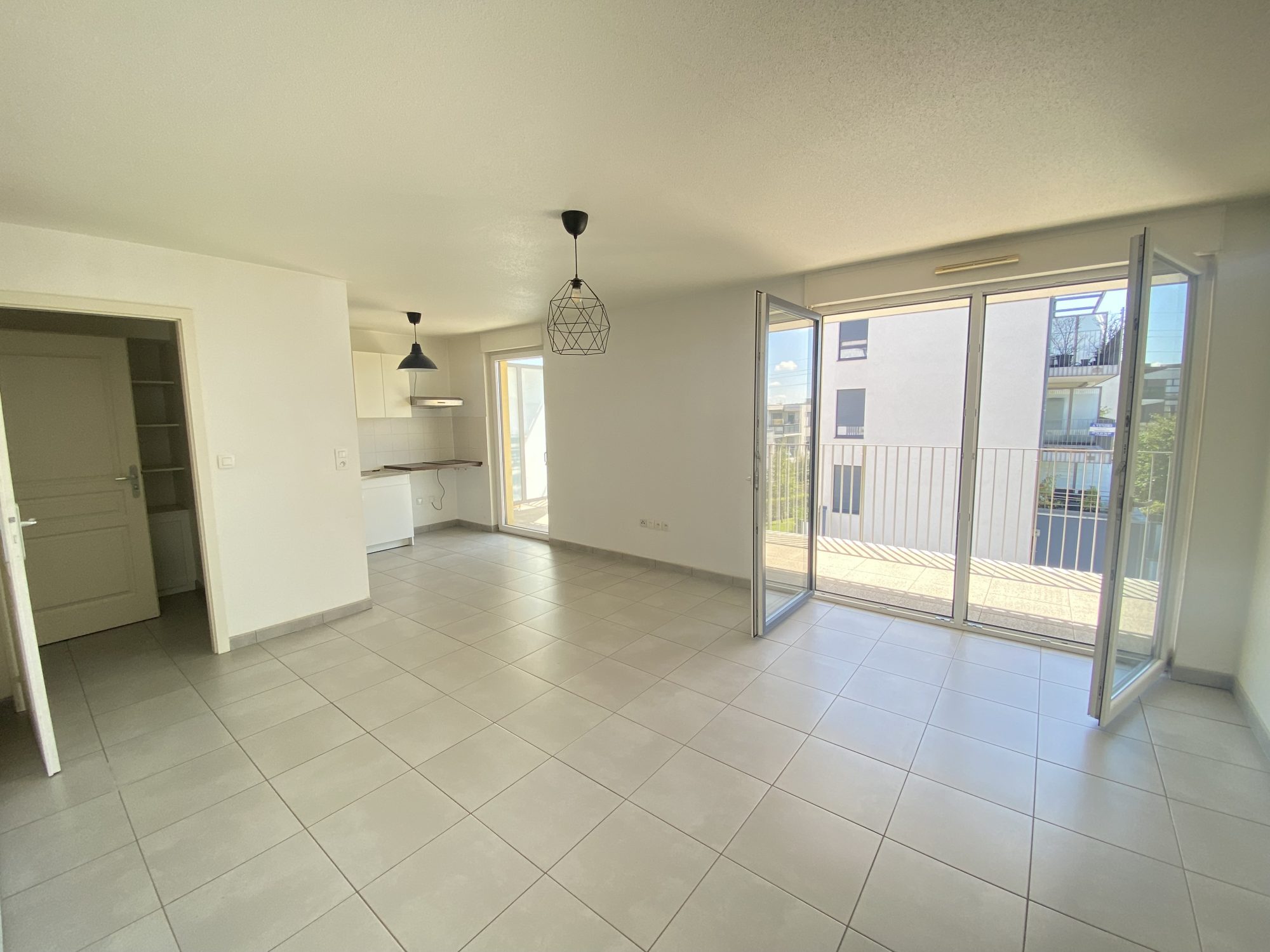 Vente Appartement 45m² 2 Pièces à Lingolsheim (67380) - Immium