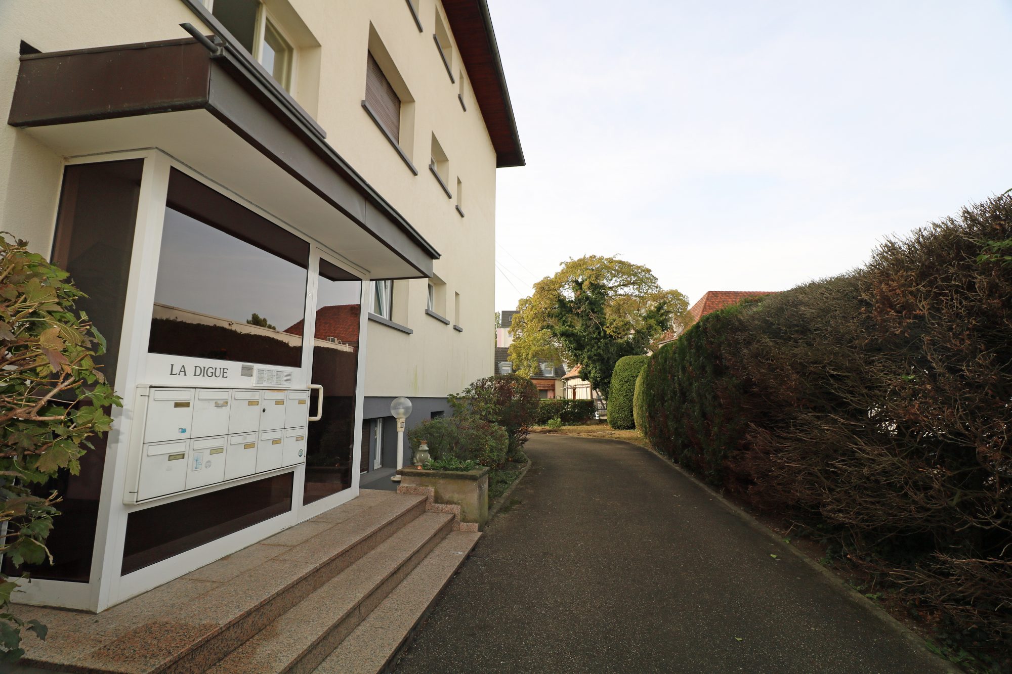 Vente Appartement 32m² 1 Pièce à Illkirch-Graffenstaden (67400) - Immium