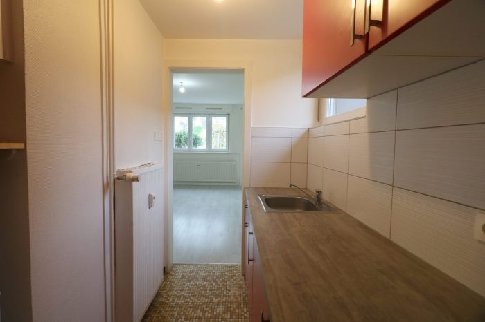 Appartement à vendre, 1 pièce - Illkirch-Graffenstaden 67400