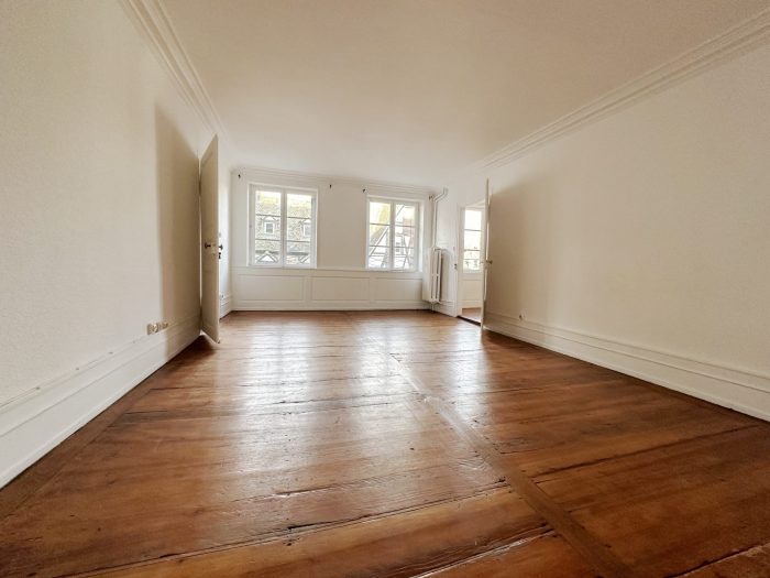 Appartement à vendre, 4 pièces - Strasbourg 67000