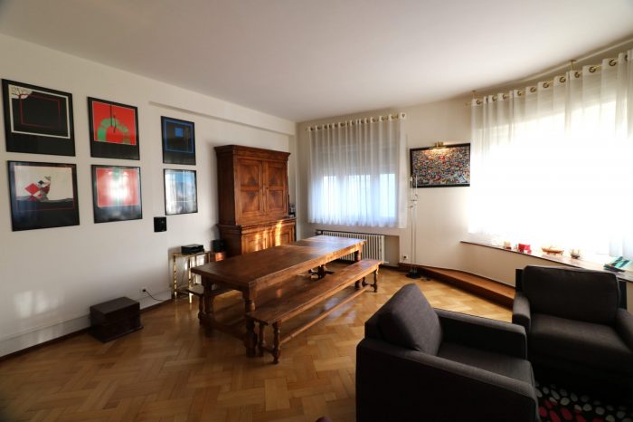 Appartement à vendre, 8 pièces - Strasbourg 67000
