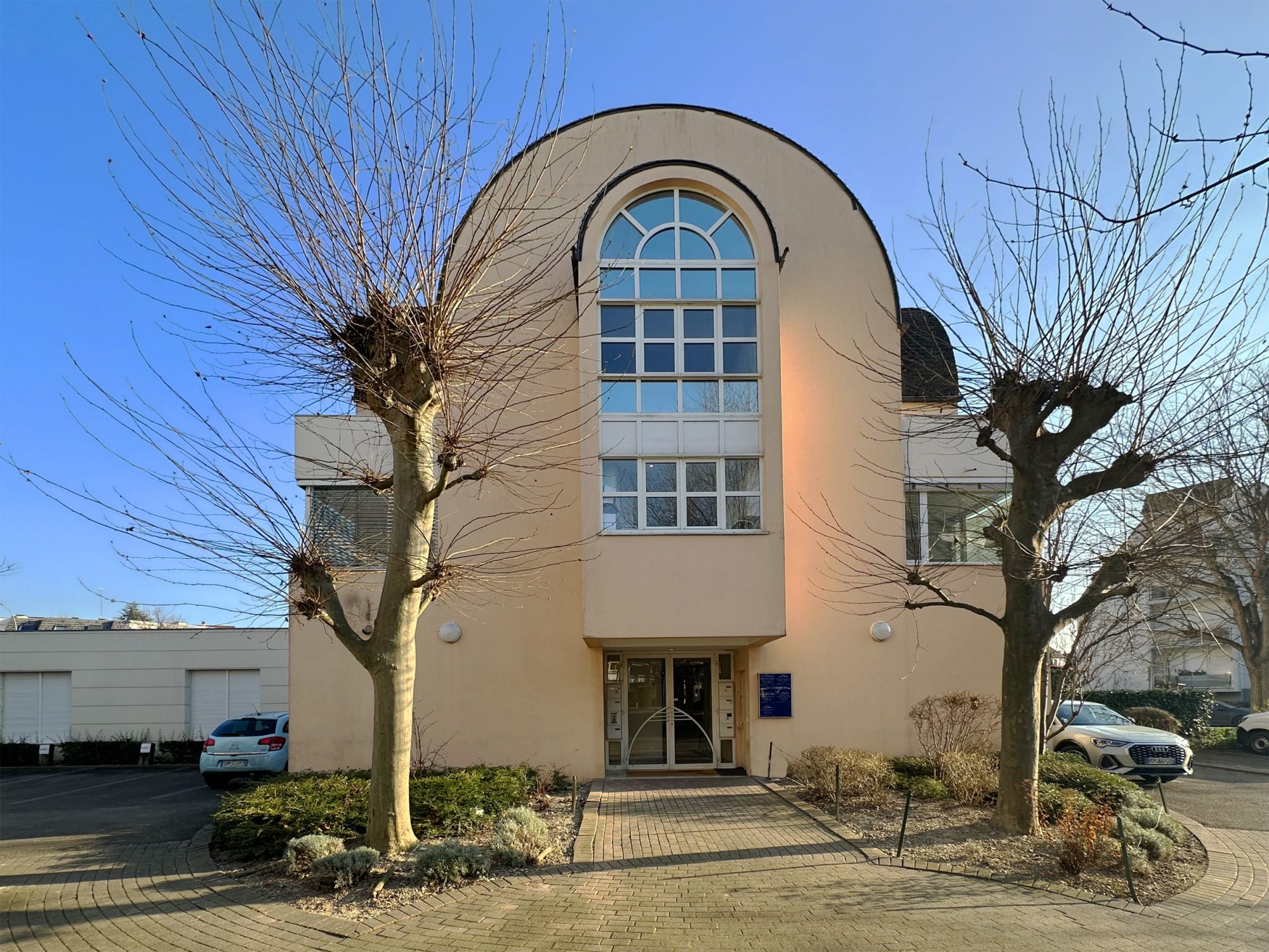 Vente Appartement 54m² 2 Pièces à Strasbourg (67000) - Immium
