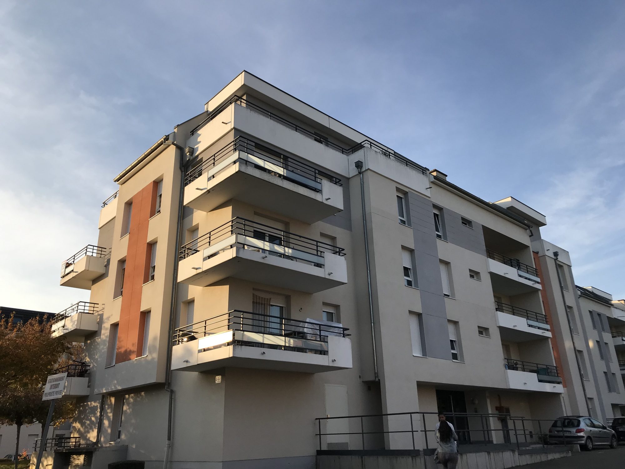 Vente Appartement 110m² 5 Pièces à Souffelweyersheim (67460) - Immium