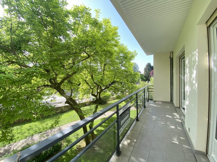 Appartement à vendre, 4 pièces - Strasbourg 67000