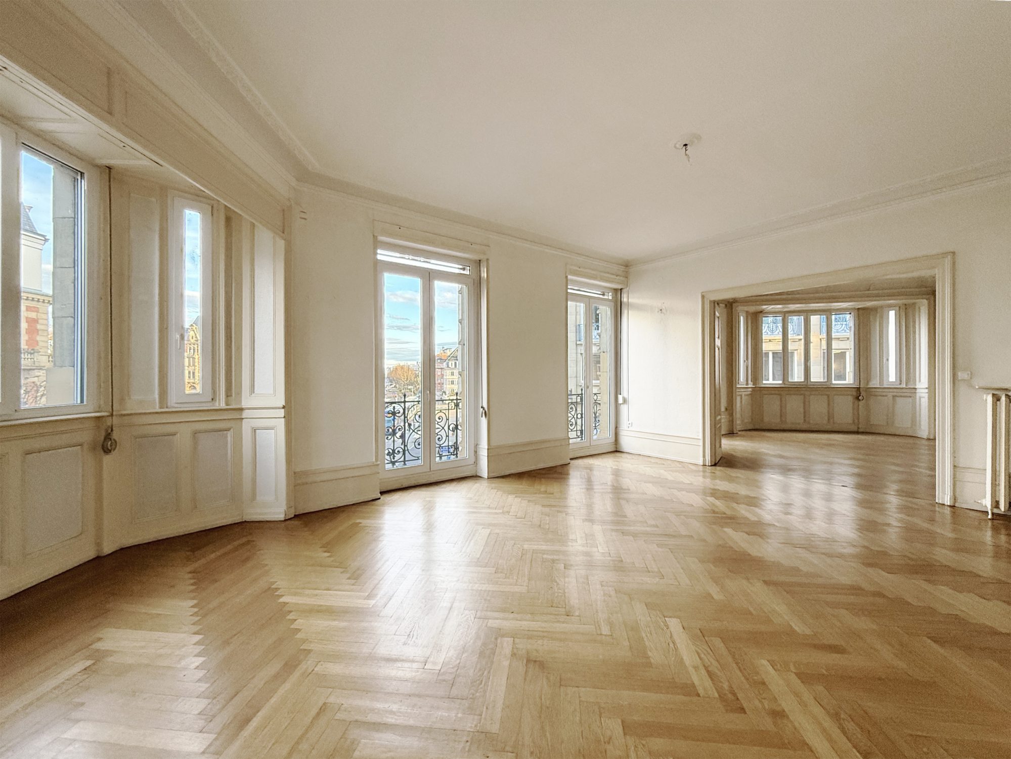 Vente Appartement STRASBOURG 67000 Bas Rhin FRANCE