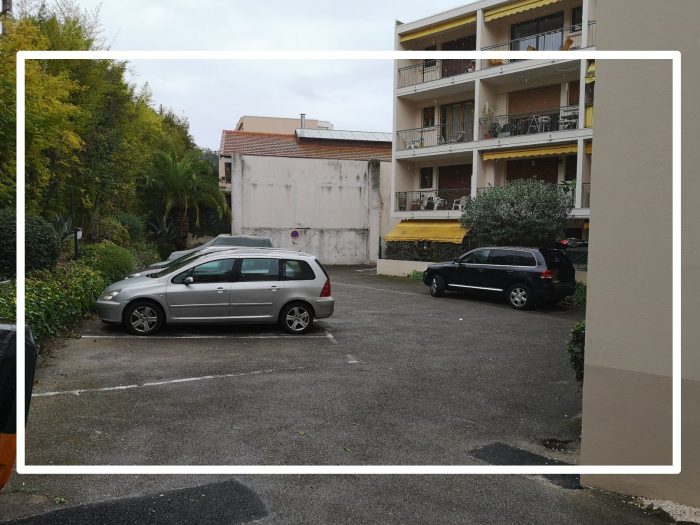 Vente Garage/Parking CANNES 06400 Alpes Maritimes FRANCE