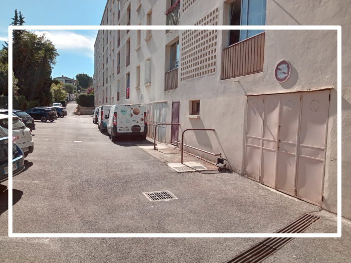 Vente Garage/Parking CANNES 06400 Alpes Maritimes FRANCE